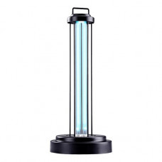 Ультрафиолетовая бактерицидная настольная лампа SWG UV-3-2G11-36W 006915 Ультрафиолетовая бактерицидная настольная лампа SWG UV-3-2G11-36W 006915