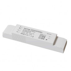 Блок питания Maytoni Technical Dali 23-40V 30-40W IP20 0,75-0,9A PSL-DL40-S-750-900mA Блок питания Maytoni Technical Dali 23-40V 30-40W IP20 0,75-0,9A PSL-DL40-S-750-900mA