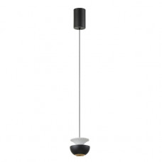 Подвесной светодиодный светильник Crystal Lux Astra SP Led Black Подвесной светодиодный светильник Crystal Lux Astra SP Led Black