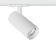 Трековый светильник Arte Lamp BENE A1936PL-1WH Трековый светильник Arte Lamp BENE A1936PL-1WH