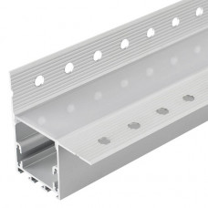Профиль Arlight SL-LINIA32-FANTOM-EDGE-2000 ANOD 027159 Профиль Arlight SL-LINIA32-FANTOM-EDGE-2000 ANOD 027159