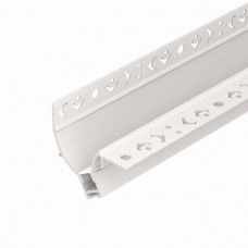 Профиль с боковым свечением Arlight ARH-Ceil-Bevel-Edge-2000 White 034981 Профиль с боковым свечением Arlight ARH-Ceil-Bevel-Edge-2000 White 034981
