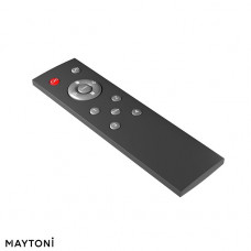 Пульт ДУ Maytoni Technical Magnetic track system DRC034-B Пульт ДУ Maytoni Technical Magnetic track system DRC034-B