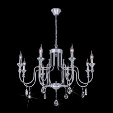 Подвесная люстра Citilux Рига CL437181 Подвесная люстра Citilux Рига CL437181
