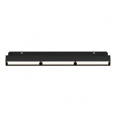 Трековый светильник Maytoni Technical Parete TR106-2-18W4K-B Трековый светильник Maytoni Technical Parete TR106-2-18W4K-B