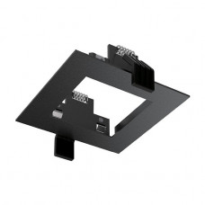 Основание для светильника Ideal Lux Dynamic Frame Square Bk 208732 Основание для светильника Ideal Lux Dynamic Frame Square Bk 208732
