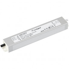 Блок питания Arlight ARPV-12030-B 12V 30W IP67 2,5A 020003 Блок питания Arlight ARPV-12030-B 12V 30W IP67 2,5A 020003