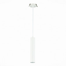Встраиваемый светильник ST Luce ST151.508.01 Встраиваемый светильник ST Luce ST151.508.01