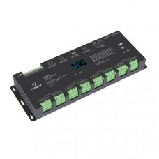 Декодер Arlight Smart-DMX-SUF 033769 Декодер Arlight Smart-DMX-SUF 033769