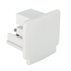Заглушка Ideal Lux Link End Cap Wh 169613 Заглушка Ideal Lux Link End Cap Wh 169613