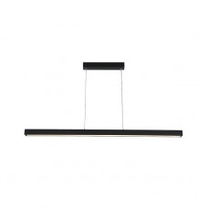 Подвесной светодиодный светильник Italline IT013-6021 black 3000K Подвесной светодиодный светильник Italline IT013-6021 black 3000K