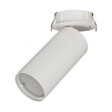 Корпус встраиваемого светильника Arlight SP-Polo-Built-R95 022647 Корпус встраиваемого светильника Arlight SP-Polo-Built-R95 022647