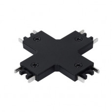 Коннектор X-образный Arte Lamp Rapid-Accessories A613706X Коннектор X-образный Arte Lamp Rapid-Accessories A613706X