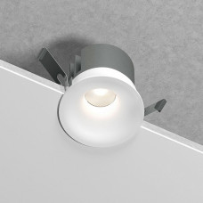 Встраиваемый светодиодный светильник Elektrostandard Bliss 25070/LED a069406 Встраиваемый светодиодный светильник Elektrostandard Bliss 25070/LED a069406