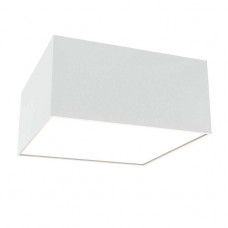 Потолочный светодиодный светильник Maytoni Technical Zon C032CL-12W3K-SQ-W Потолочный светодиодный светильник Maytoni Technical Zon C032CL-12W3K-SQ-W