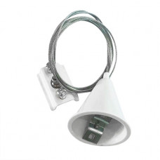 Подвесной комплект Arte Lamp Track Accessories A410133 Подвесной комплект Arte Lamp Track Accessories A410133