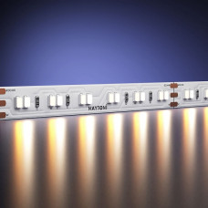Светодиодная лента Maytoni 21,3W/m 168LED/m 2835SMD 5M теплый белый 201128 Светодиодная лента Maytoni 21,3W/m 168LED/m 2835SMD 5M теплый белый 201128