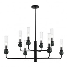 Подвесная люстра ST Luce Medea SL1244.403.08 Подвесная люстра ST Luce Medea SL1244.403.08