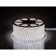 Светодиодная влагозащищенная лента Feron 4,4W/m 60LED/m 2835SMD холодный белый 100M LS704 26243 Светодиодная влагозащищенная лента Feron 4,4W/m 60LED/m 2835SMD холодный белый 100M LS704 26243