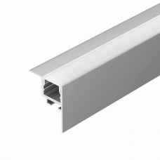 Встраиваемый профиль Arlight ARH-Ceil-S16-2000 Anod 034977 Встраиваемый профиль Arlight ARH-Ceil-S16-2000 Anod 034977