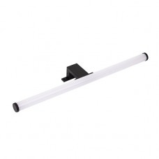 Подсветка для зеркал Arte Lamp Orizzone A2937AP-1BK Подсветка для зеркал Arte Lamp Orizzone A2937AP-1BK