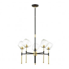 Подвесная люстра Odeon Light Stono 4789/5 Подвесная люстра Odeon Light Stono 4789/5