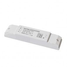 Блок питания Maytoni Technical Dali 23-40V 5-12W IP20 0,15-0,3A PSL-DL40-S-150-300mA Блок питания Maytoni Technical Dali 23-40V 5-12W IP20 0,15-0,3A PSL-DL40-S-150-300mA