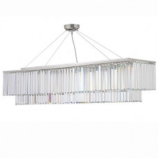 Подвесная люстра Arti Lampadari Enio E 1.5.120X30.101 NP Подвесная люстра Arti Lampadari Enio E 1.5.120X30.101 NP