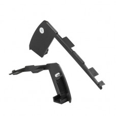 Заглушка Arlight Step Black левая 020941 Заглушка Arlight Step Black левая 020941