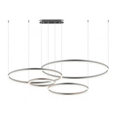 Подвесной светодиодный светильник Kink Light Тор 08204,12PA(4000K) Подвесной светодиодный светильник Kink Light Тор 08204,12PA(4000K)