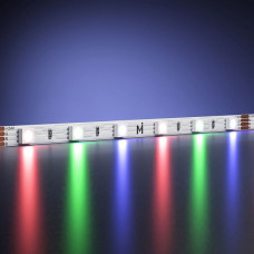 Светодиодная лента 6W/m 60LED/m 3838SMD RGB/RGBW 5M 201129 Светодиодная лента 6W/m 60LED/m 3838SMD RGB/RGBW 5M 201129