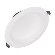 Встраиваемый светодиодный светильник Arlight IM-Cyclone-R200-20W Warm3000 023216(2) Встраиваемый светодиодный светильник Arlight IM-Cyclone-R200-20W Warm3000 023216(2)