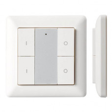 Панель управления Arlight Knob SR-KN9550K4-UP White 021369 Панель управления Arlight Knob SR-KN9550K4-UP White 021369