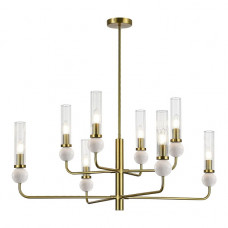 Подвесная люстра ST Luce Medea SL1244.303.08 Подвесная люстра ST Luce Medea SL1244.303.08
