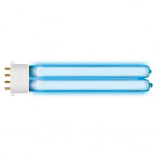 Лампа ультрафиолетовая бактерицидная Uniel 2G7 9W прозрачная ESL-PL-9/UVCB/2G7/CL UL-00004683 Лампа ультрафиолетовая бактерицидная Uniel 2G7 9W прозрачная ESL-PL-9/UVCB/2G7/CL UL-00004683