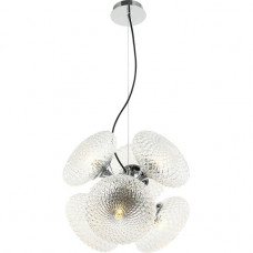 Подвесная люстра Stilfort Roxie 2095/09/06P Подвесная люстра Stilfort Roxie 2095/09/06P