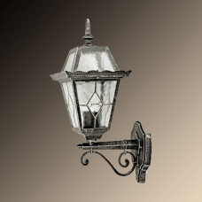 Уличный настенный светильник Arte Lamp Paris A1351AL-1BS Уличный настенный светильник Arte Lamp Paris A1351AL-1BS