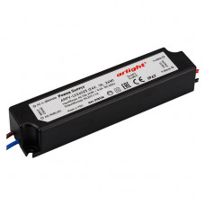 Блок питания Arlight ARPV-LV25 24V 25W IP67 1A 018136 Блок питания Arlight ARPV-LV25 24V 25W IP67 1A 018136