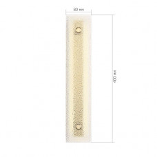 Настенный светильник ST Luce FAGY SL6245.201.01 Настенный светильник ST Luce FAGY SL6245.201.01