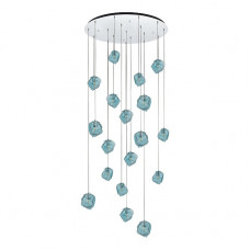 Подвесная люстра ST Luce Portici SL1175.113.18 Подвесная люстра ST Luce Portici SL1175.113.18