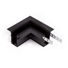 Коннектор угловой для встраиваемого шинопровода Elektrostandard Slim Magnetic 85092/11 a062192 Коннектор угловой для встраиваемого шинопровода Elektrostandard Slim Magnetic 85092/11 a062192