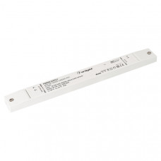 Блок питания Arlight ARV-SP-24060-Linear-PFC 24V 60W IP20 2,5A 032624 Блок питания Arlight ARV-SP-24060-Linear-PFC 24V 60W IP20 2,5A 032624
