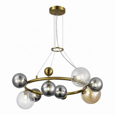 Подвесной светодиодный светильник ST Luce SPHERE SL1515.303.08 Подвесной светодиодный светильник ST Luce SPHERE SL1515.303.08