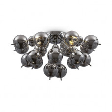 Потолочная люстра Maytoni Bolla MOD133CL-04CH Потолочная люстра Maytoni Bolla MOD133CL-04CH
