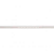 Трековый светодиодный светильник Arte Lamp Optima A7286PL-1WH Трековый светодиодный светильник Arte Lamp Optima A7286PL-1WH