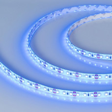 Светодиодная влагозащищенная лента Arlight 6W/m 120Led/m 2835SMD синий 5M RTW-SE-A120-8mm 12V Blue 014798(2) Светодиодная влагозащищенная лента Arlight 6W/m 120Led/m 2835SMD синий 5M RTW-SE-A120-8mm 12V Blue 014798(2)