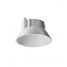 Декоративная рамка-отражатель Maytoni Technical Downlight Alfa LED Ring8-10W-RD-W Декоративная рамка-отражатель Maytoni Technical Downlight Alfa LED Ring8-10W-RD-W