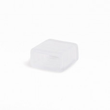 Набор заглушек для светодиодной ленты Elektrostandard LS014 220V, LS015 220V (10шт) End Cup 220V 2835 Набор заглушек для светодиодной ленты Elektrostandard LS014 220V, LS015 220V (10шт) End Cup 220V 2835