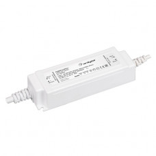 Драйвер Arlight ARPJ-SP-68350 34-68V 24W IP67 0,35A 037264 Драйвер Arlight ARPJ-SP-68350 34-68V 24W IP67 0,35A 037264