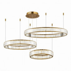 Подвесная люстра ST Luce TIVOLI SL1622.313.03 Подвесная люстра ST Luce TIVOLI SL1622.313.03